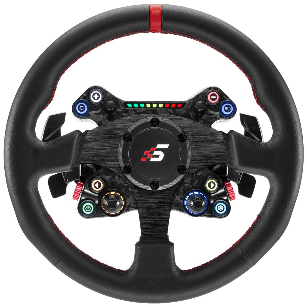 Cita prece SIMAGIC SIMAGIC Classic Steering