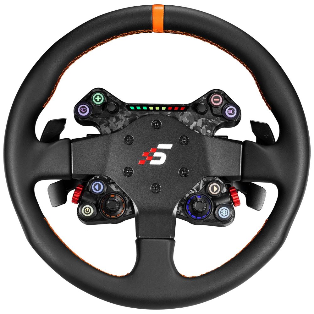 Cita prece SIMAGIC SIMAGIC Rally Steering