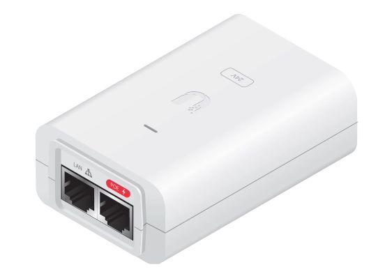 Cita prece UBIQUITI Ubiquiti UniFi POE-24-30W-G-WH-EU