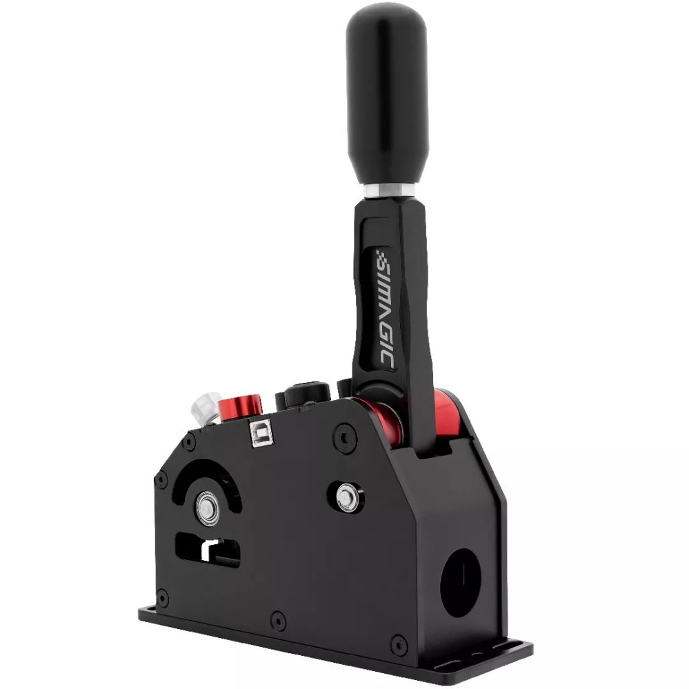 Cita prece SIMAGIC  SIMAGIC Sequential Shifter