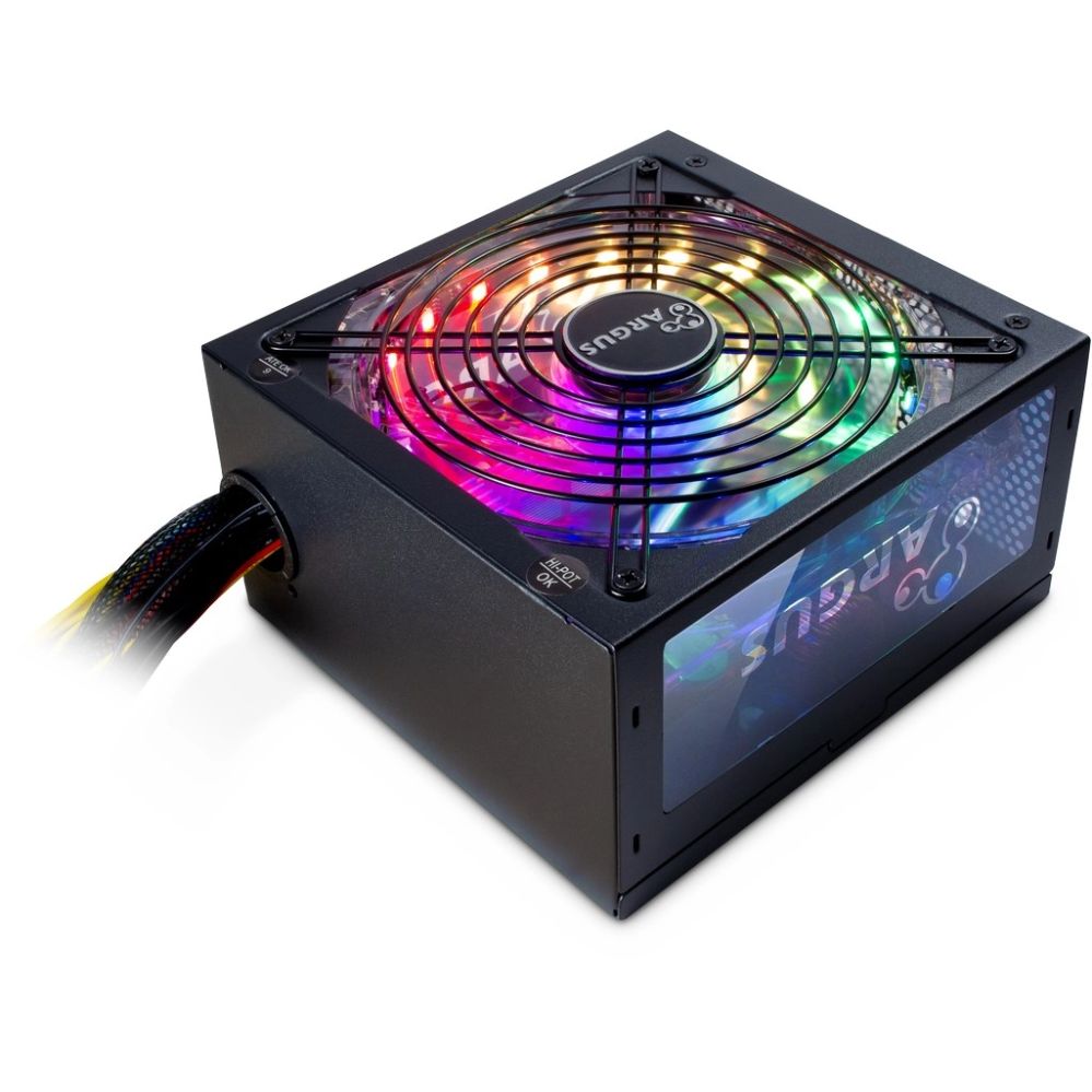 Datoru piederumi INTER-TECH  Power Supply INTER-TECH