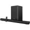 Cita prece Sven  Soundbar SB-2200D  black