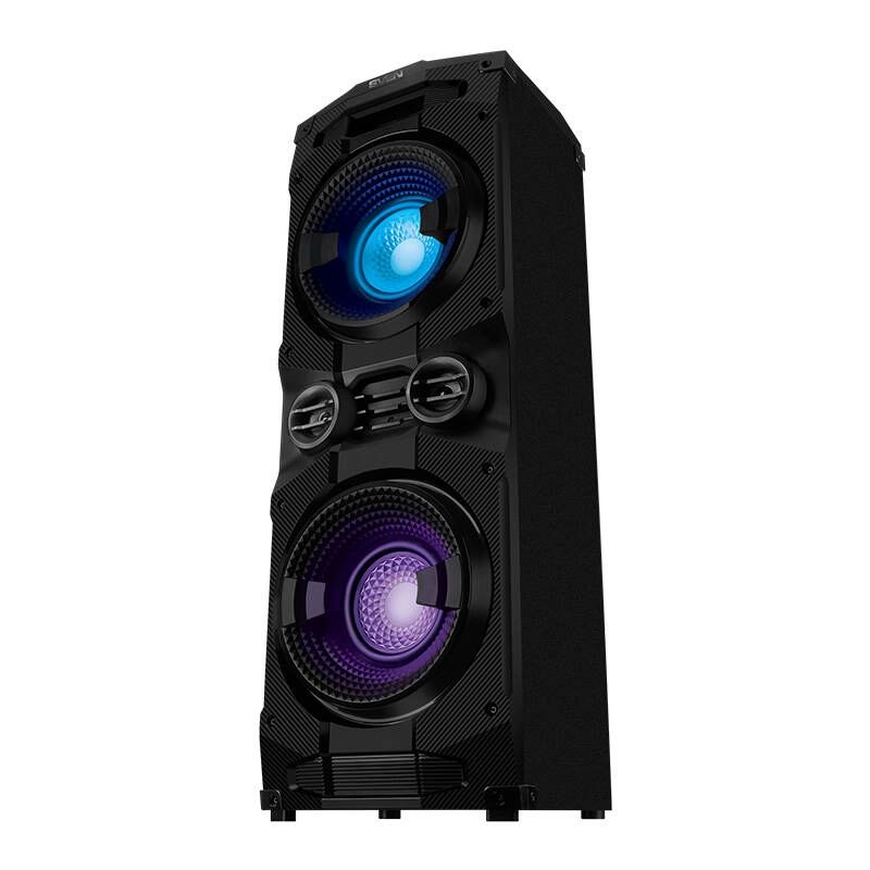 Auto Aksesuāri  Sven  Speaker SVEN PS-1500