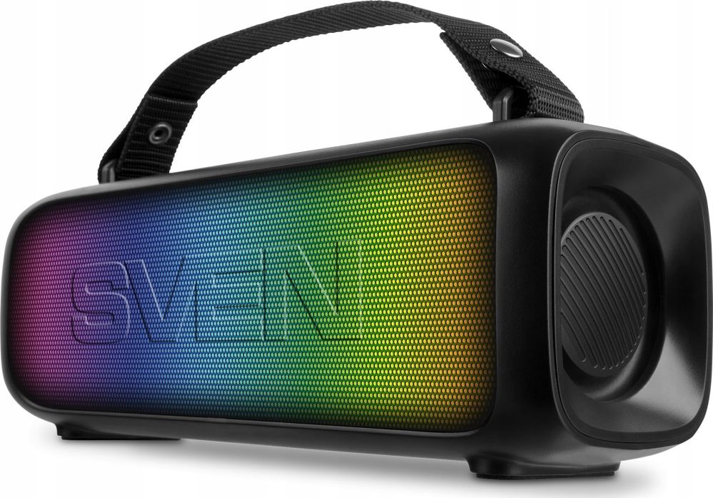 Skaļruņi Sven Speaker 2.0 portable