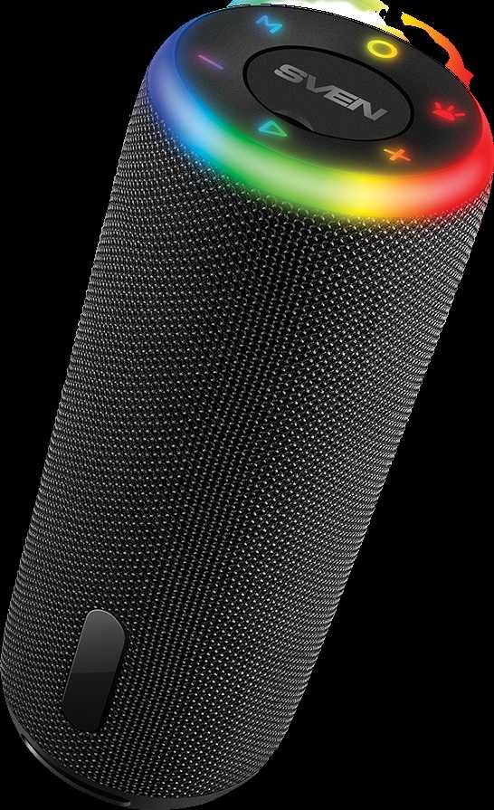 Skaļruņi Sven  Speaker 2.0 portable