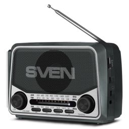 Skaļruņi Sven Speaker SVEN SRP-150 gray