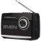 Skaļruņi Sven  Speaker SVEN SRP-155  black