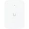 Tīkla iekārtas UBIQUITI UBIQUITI U7-Pro-XG-Wall U7-PRO-XG-WALL