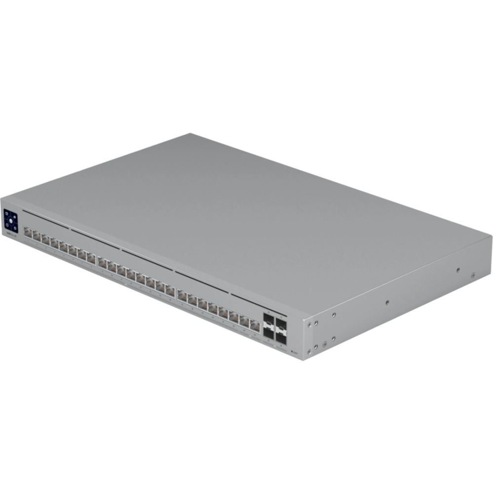 Tīkla iekārtas UBIQUITI  Ubiquiti Layer 3