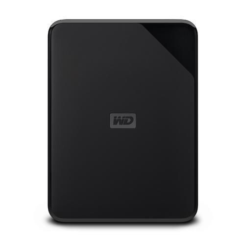 Cietais disks SSD Western Digital  HDD