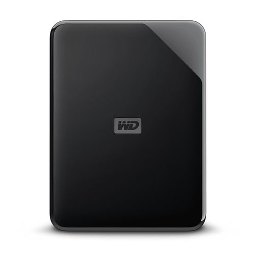 Cietais disks SSD Western Digital HDD