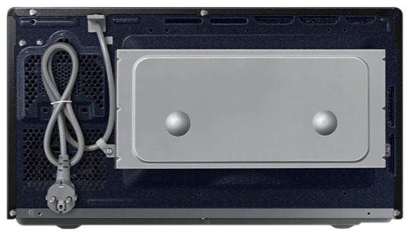 Mikroviļņu krāsns Samsung Samsung MG23T5018CK/BA microwave