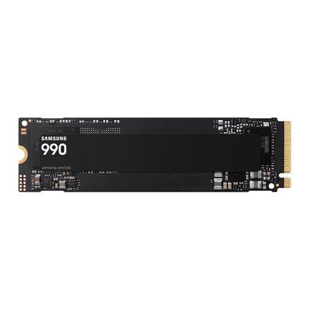 Cietais disks SSD Samsung  Samsung 990