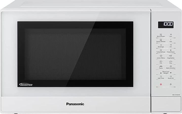 Mikroviļņu krāsns Panasonic Panasonic NN ST