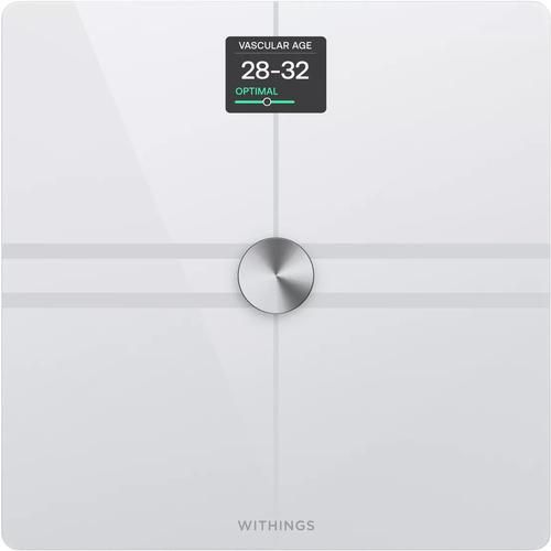 Cita mazā sadzīves tehnika Withings  Withings