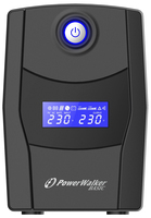 Serveru Barošanas bloki powerwalker PowerWalker Basic