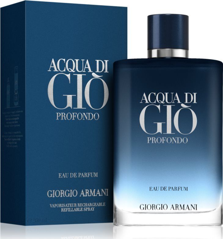 Smaržas , Dezodoranti , Dušas želejas giorgio armani