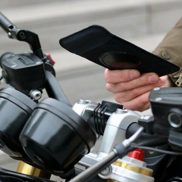 Auto turētājs shapeheart SHAPEHEART Magnētiskais telefona