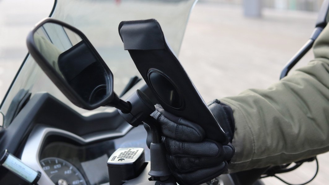 Auto turētājs shapeheart  SHAPEHEART Magnētiskais telefona