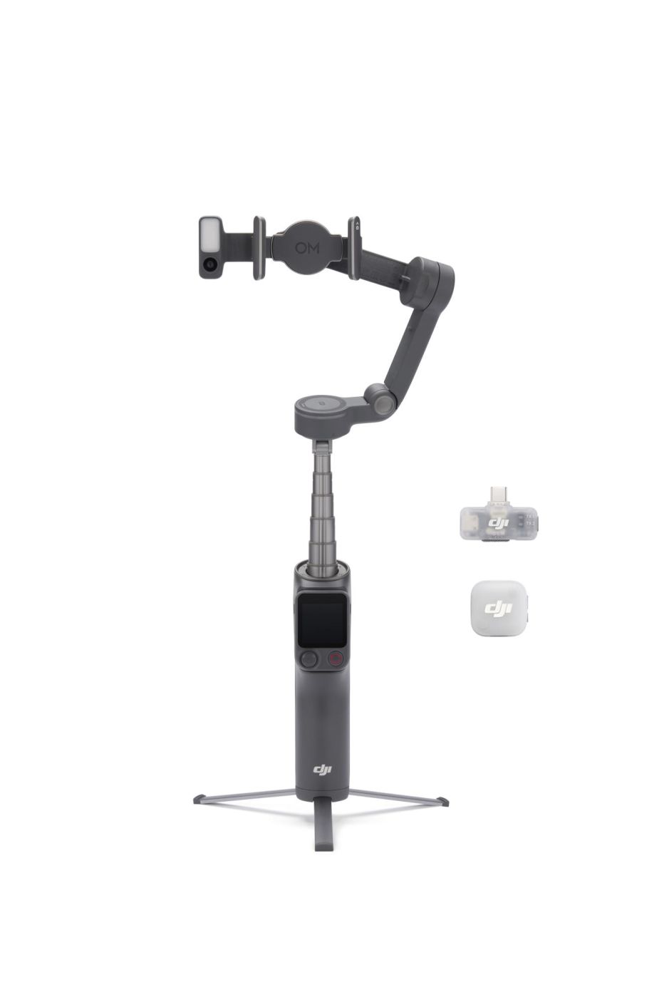Cita prece gimbal  DJI Osmo Mobile