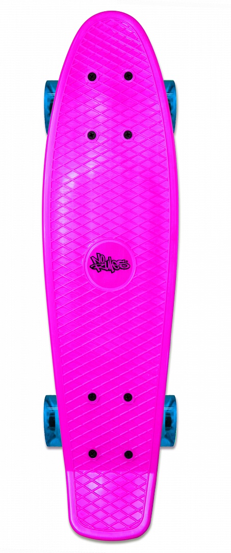 Citi no rules  No Rules Skateboard