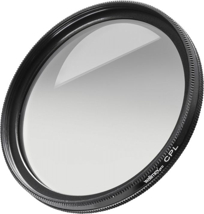 Cita prece walimex Filtr Walimex Pro