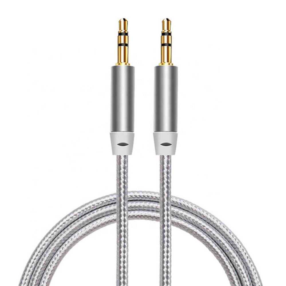 Kabelis audio  Audio kabelis iLike  AX1