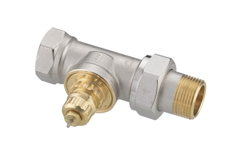 Santehnika danfoss THERMOSTATIC V RA-G 20