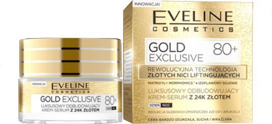 Sejas kopšana eveline  Eveline Gold Lift