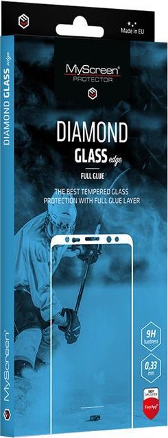 Aizsargplēve myscreen MyScreen Protector Diamond Glass