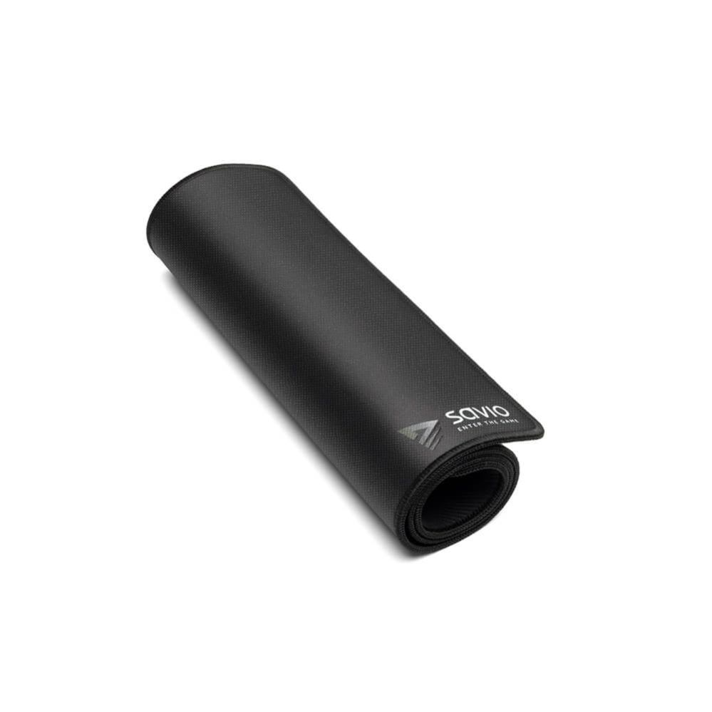 Peles paliktnis elmak  Savio Mousepad 250x250