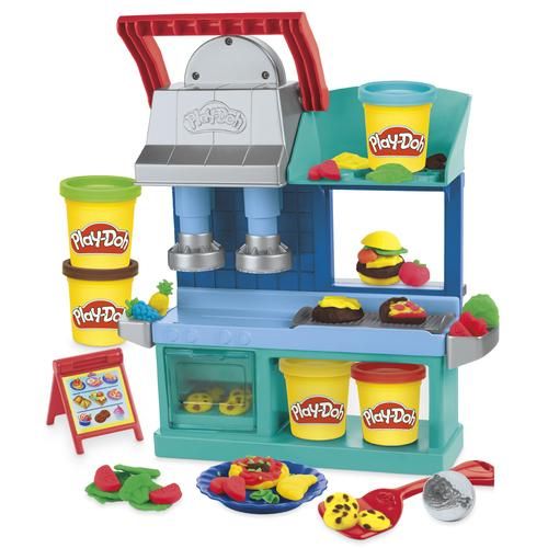 Cita prece play-doh PLAY-DOH Busy Chefs