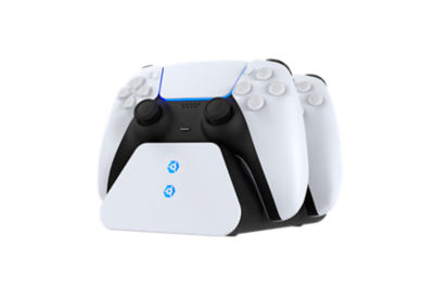 Kontrolieris gioteck  Gioteck Dual controller charging