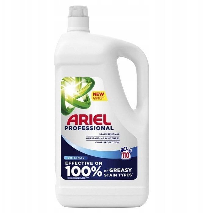 Virtuvei ariel ARIEL PGP REGULAR LAUNDRY