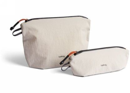 Citas preces cometic Bellroy Lite Pouch