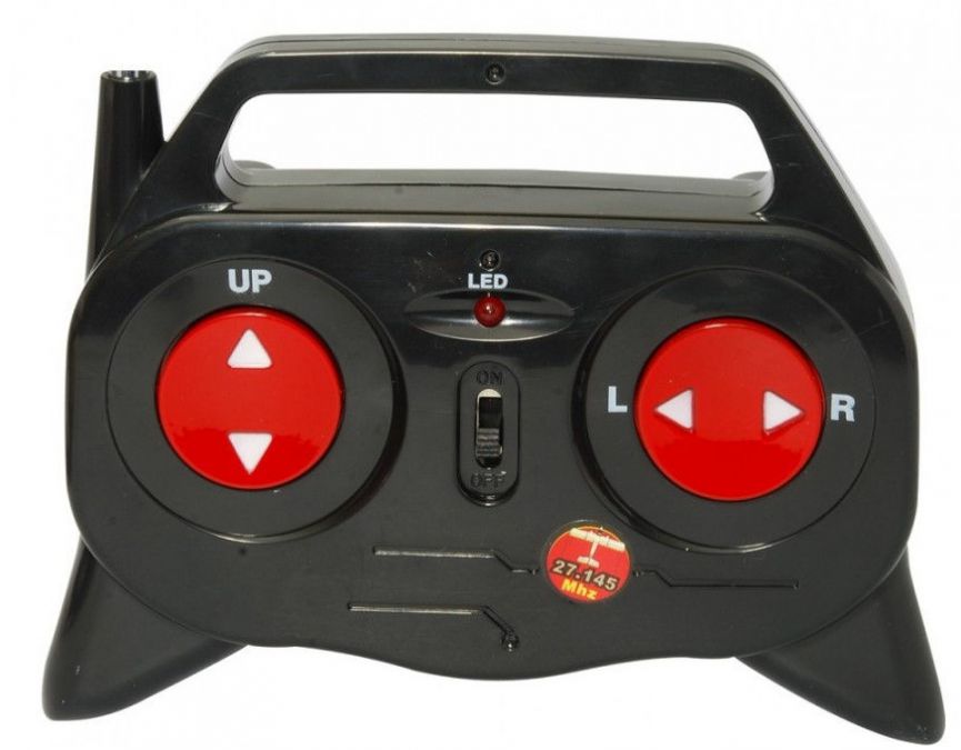 Rotaļlietas  double horse  Transmitter for Volvo