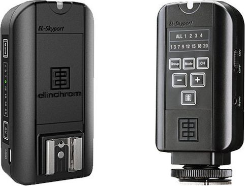 Foto un video aksesuārs elinchrom  Elinchrom