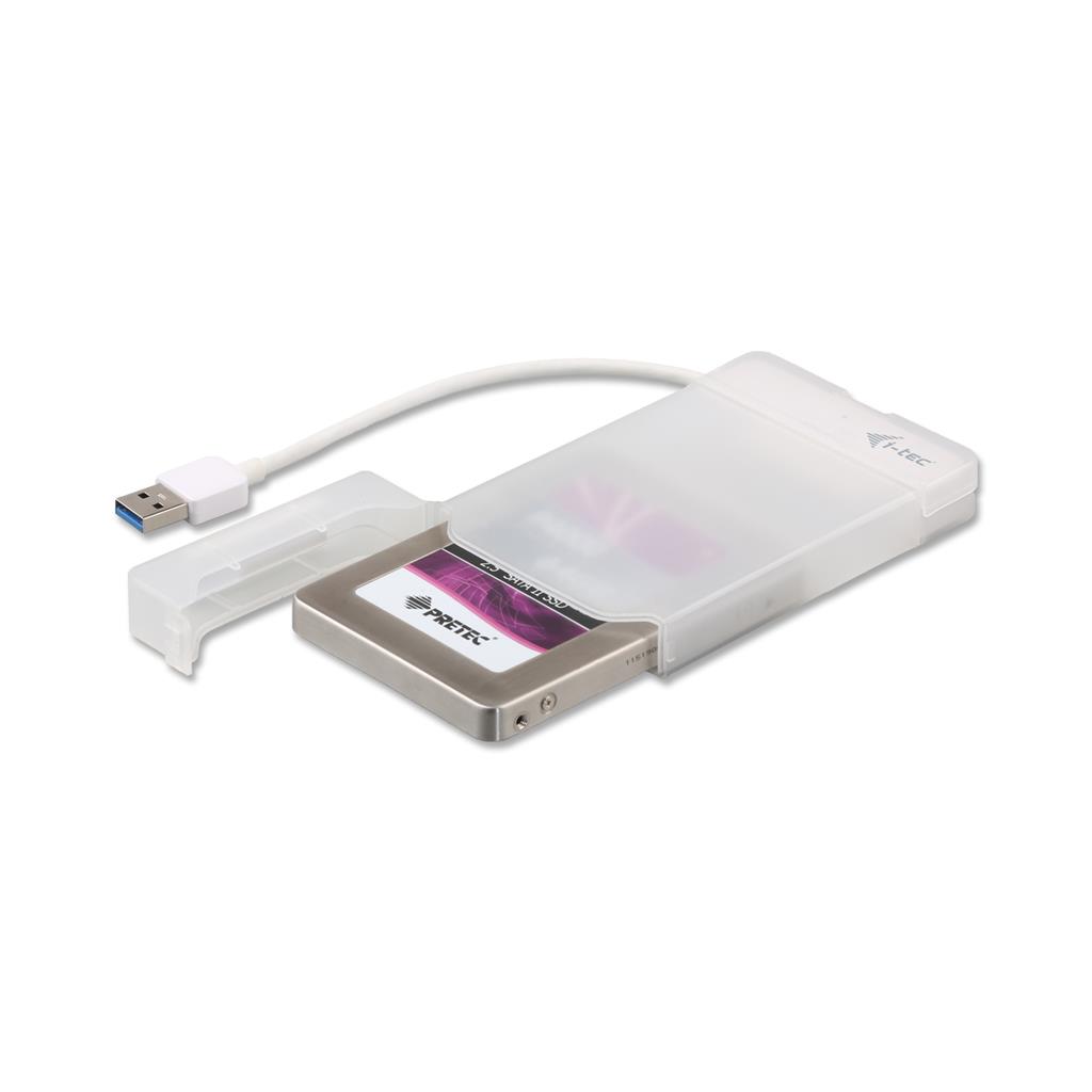 Cita datorprece itec i-tec MySafe USB