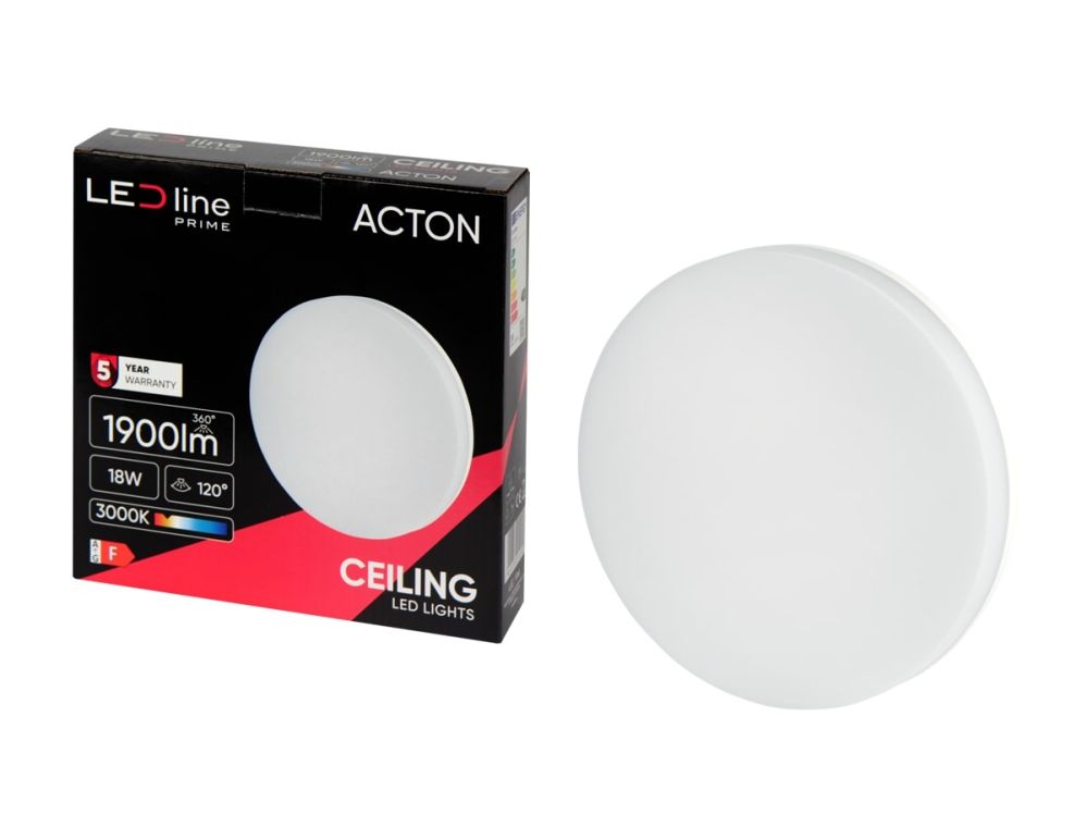 Galda lampa intellinet  LED gaismeklis  virszemes