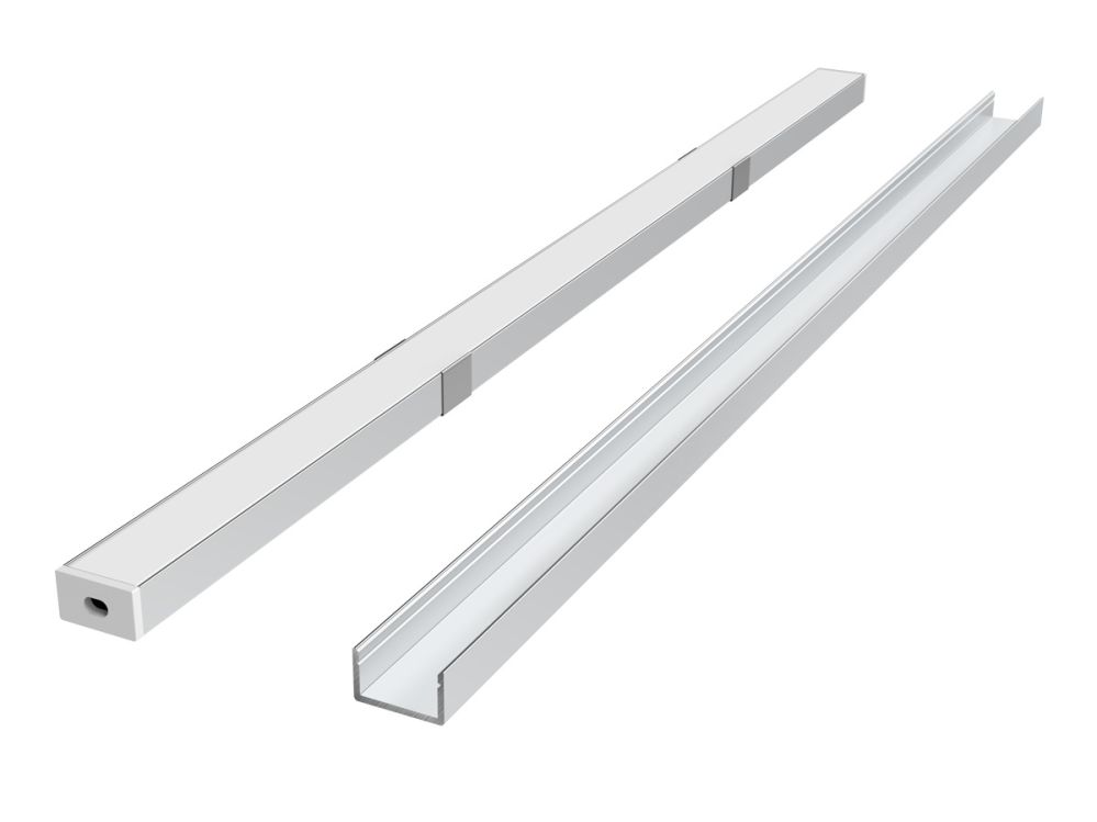 Cita prece value  LED profilu komplekts