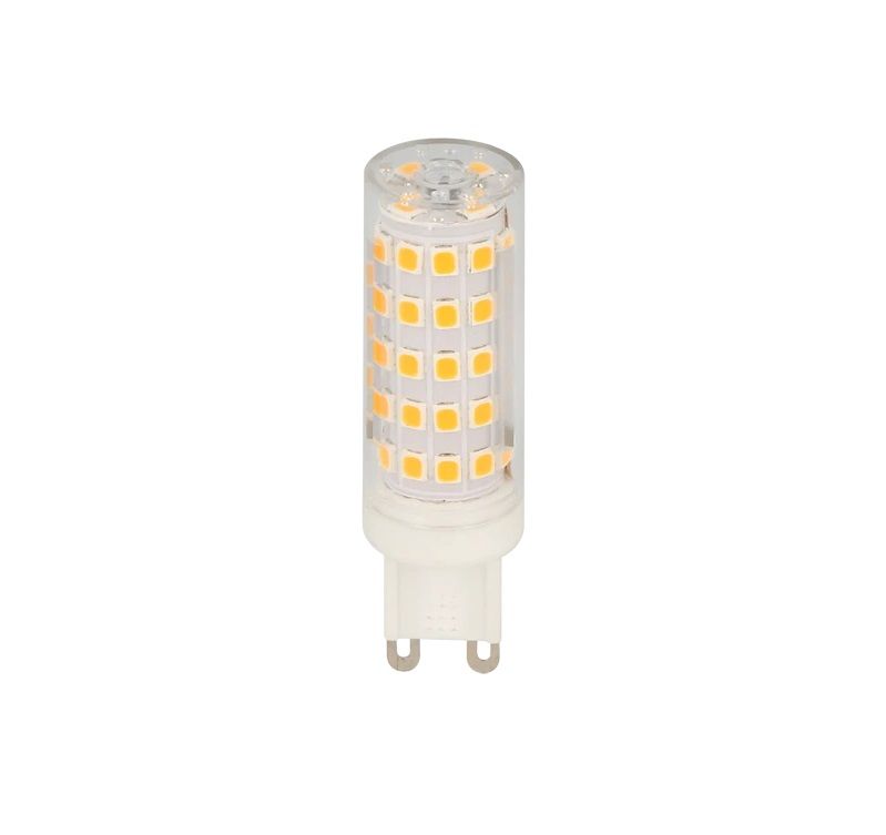 Galda lampa kangur  LED spuldze G9