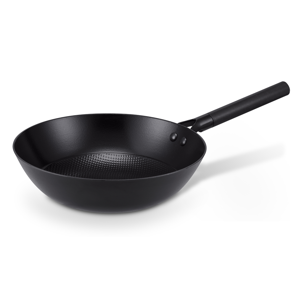 Cita prece laufen  Wok panna  Patron