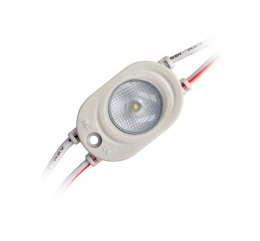 Cita prece byblos LED modulis 12V