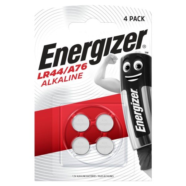 Akumulators alkotest ENERGIZER ALKALINE SPECIALTY BATTERIES