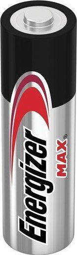 Akumulators tivoly ENERGIZER ALKALINE BATTERIES MAX