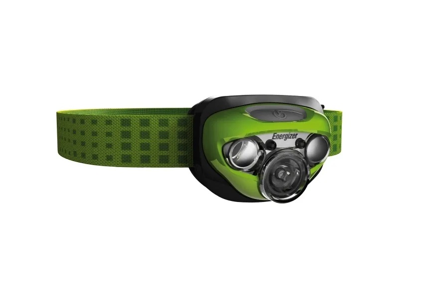 Cita prece vision  Vision Headlight HD+