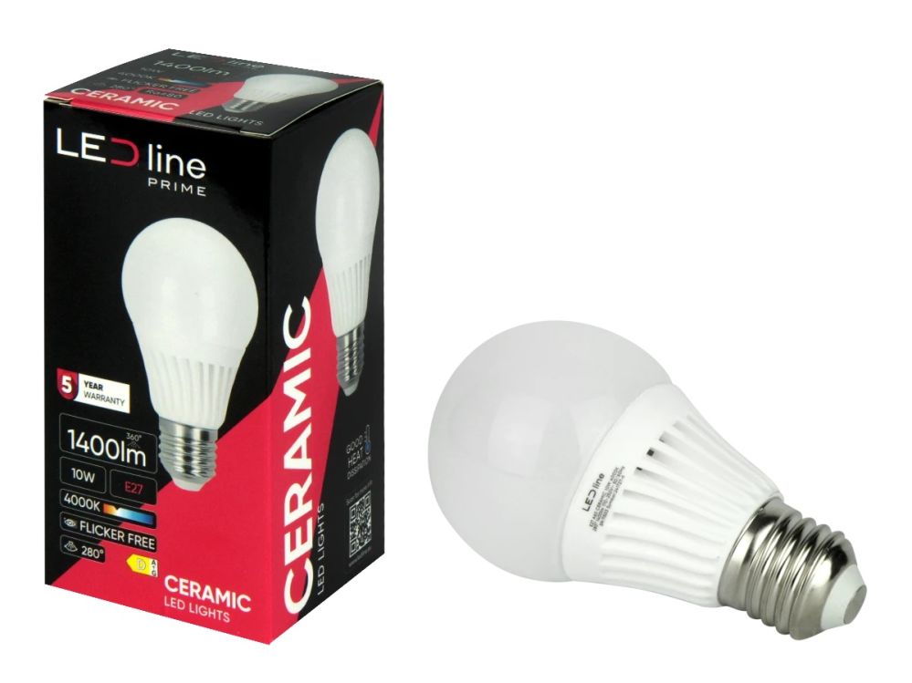 Galda lampa iLike  LED spuldze E27