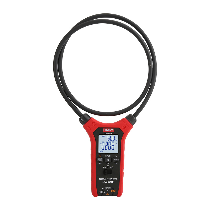 Cita prece UNI-T  True RMS Flex