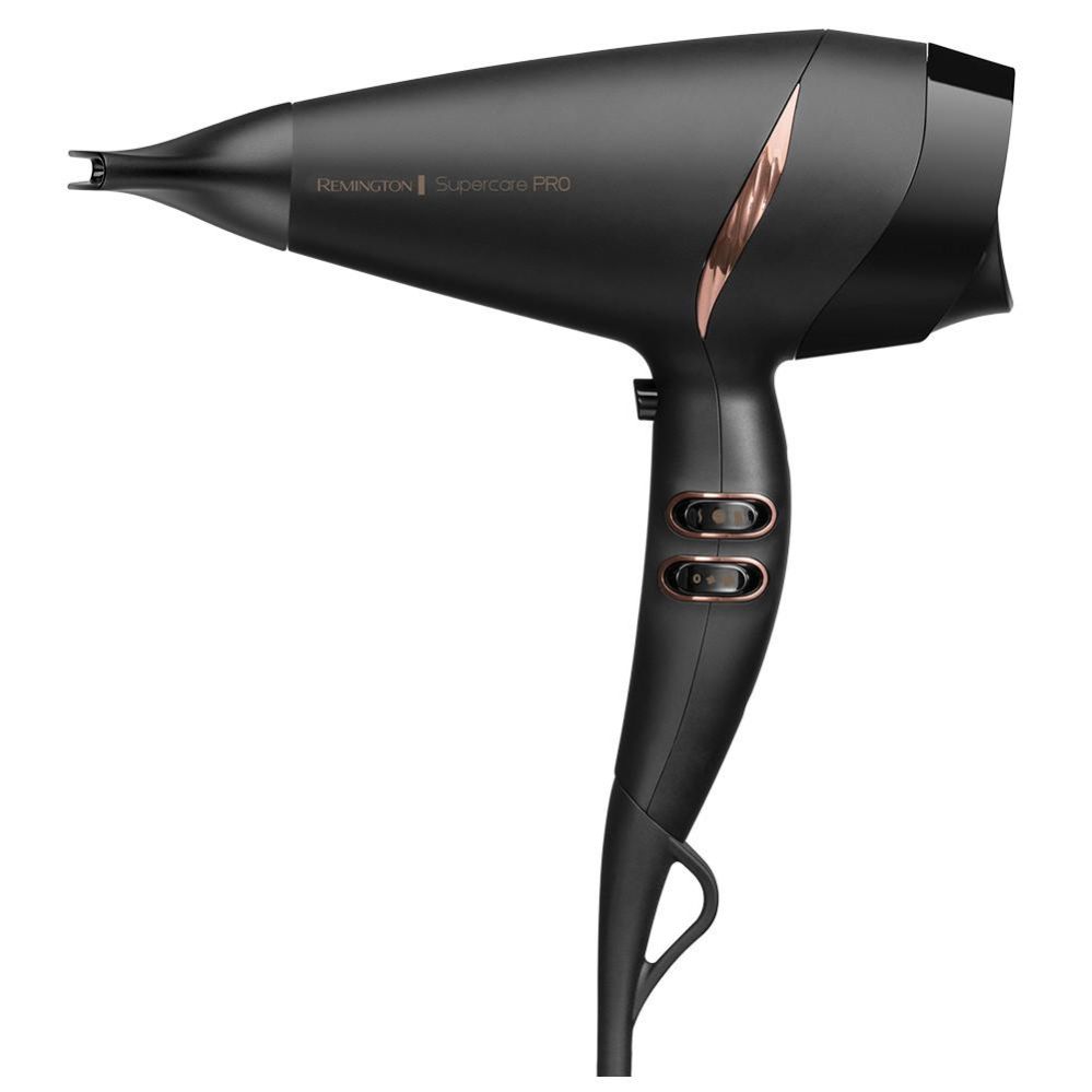 Cita prece Remington  Remington Supercare Pro