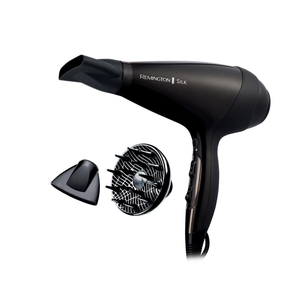 Cita prece Remington  Remington Silk AC